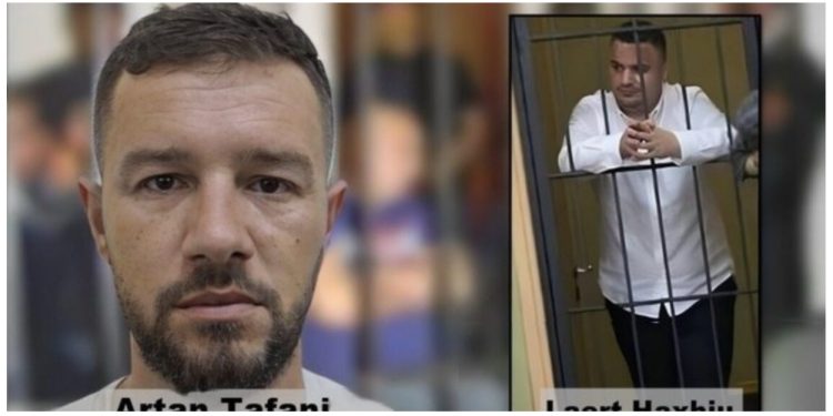 Vrasje, eksploziv, shkatërrim prone dhe vjedhje/ SPAK kopsit dosjen, zbardhen episodet kriminale të Laert Haxhiut me shokë