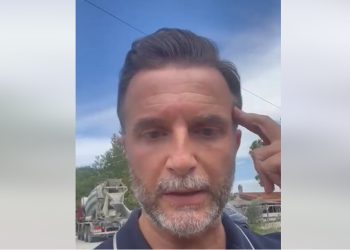 Rama e ‘spostoi’/ Revoltohet Erion Braçe: E neveritshme ajo që PS po bën me mua në Njësinë 5