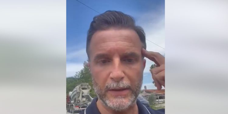 Rama e ‘spostoi’/ Revoltohet Erion Braçe: E neveritshme ajo që PS po bën me mua në Njësinë 5