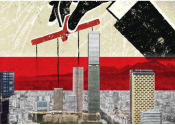 Si hoqi dorë qeveria nga vendimi për t’i legalizuar “për një copë bukë” katet pa leje në kullat e Tiranës