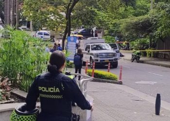 EMRI/ Ekzekutohet shqiptari në Medelin të Kolumbisë, arrestohet autori