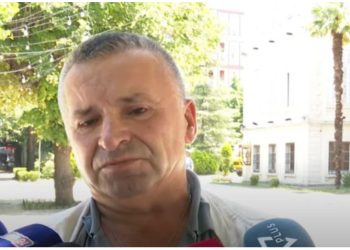 “Jam nervozu me këto ngjarje”/ Konflikti për pronën, çfarë deklaronte autori i vrasjes së gjyqtarit dy vite më parë