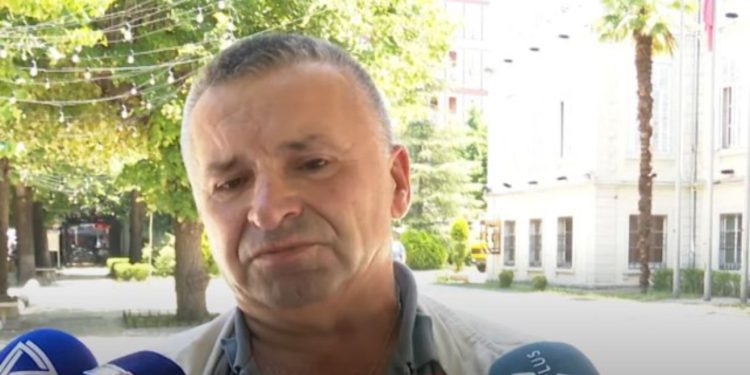 “Jam nervozu me këto ngjarje”/ Konflikti për pronën, çfarë deklaronte autori i vrasjes së gjyqtarit dy vite më parë