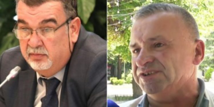 Gjyqtari Astrit Kalaja u vra në ambientet e Gjykatës së Apelit, mister si autori futi armën në gjykatë