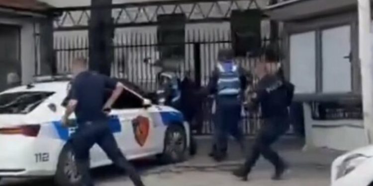 Vrasja e gjyqtarit Astrit Kalaja, prokurorët e SPAK mbërrijnë në vendngjarje