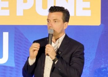 Agron Shehaj kundër emrit të Florian Binajt: Kjo është e papranueshme!