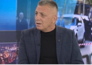“Vrasësi ishte me flamur të kuq”, gazetari Poli Hoxha: Kishte kërcënuar banorët e objektit me kallashnikov