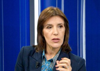 “Gjyqtari u vra 500 m larg zyrës së Ilir Prodës”, Klodiana Lala: Ministrja e Brendshme dhe drejtori i Policisë së Shtetit duhet të japin dorëheqje