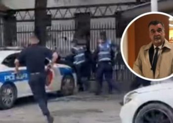 A ishte në dijeni Gjoni për planin e nipit? Dinamika e vrasjes së gjyqtarit nxjerr zbuluar disa detaje të çuditshme