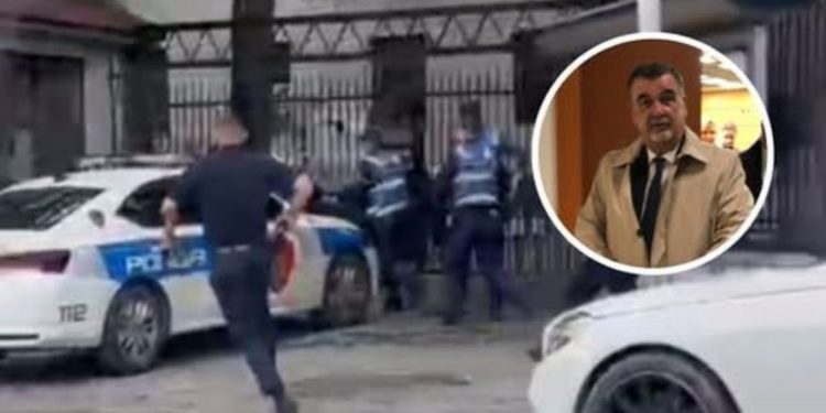 A ishte në dijeni Gjoni për planin e nipit? Dinamika e vrasjes së gjyqtarit nxjerr zbuluar disa detaje të çuditshme