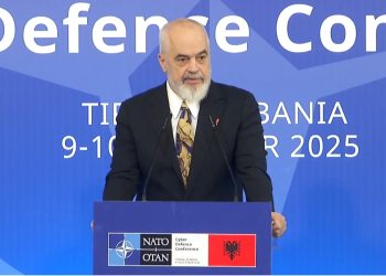 “Kemi mbrojtjen kibernetike më të mirë”/ Rama: U përballëm me një sulm kibernetik që synoi strukturën tonë digjitale