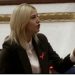 Vrasja e gjyqtarit Astrit Kalaja/ Ina Zhupa i kthehet Ministrit Lamallari: Turp që po bën avokatin e një vrasësi