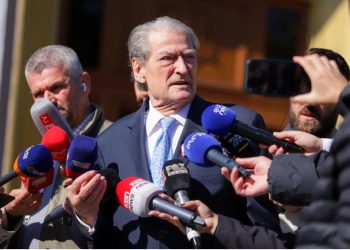 “Rama mban kontakte me kartelet e drogës”/ Berisha: Ky është një problem madhor për vendin, rajonin dhe Europën