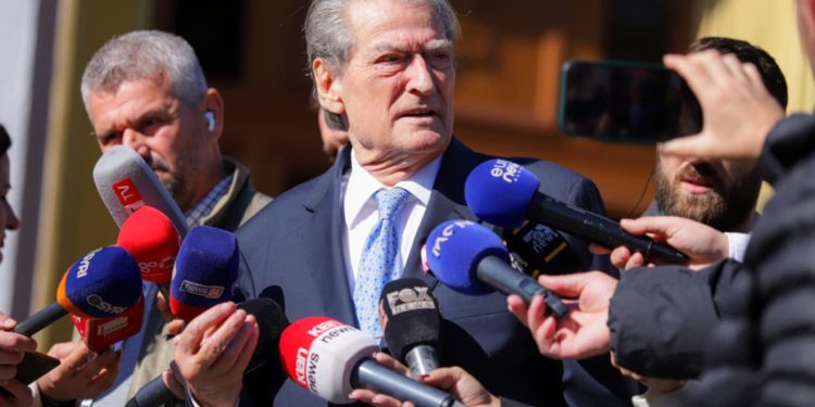 “Rama mban kontakte me kartelet e drogës”/ Berisha: Ky është një problem madhor për vendin, rajonin dhe Europën