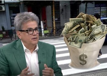 Etja për beton: A do të jetë Benet Beci kumbari i kullave në Shkodër?