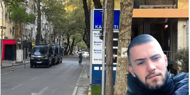 Vrasje e zhdukje/ SPAK i sekuestron pasuritë Aurel Hoxhës.  Nga bar “Monopol”, 7 apartamente, Lamborghini dhe Rolls Royce