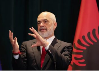 Shakaja e kryeministrit shqiptar me Trumpin dështon