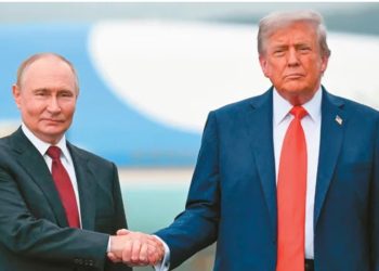 “Shpresojmë vërtet…”/ Putin për Lindjen e Mesme: Mbështesim përpjekjet e Trump për armëpushimin në Gaza