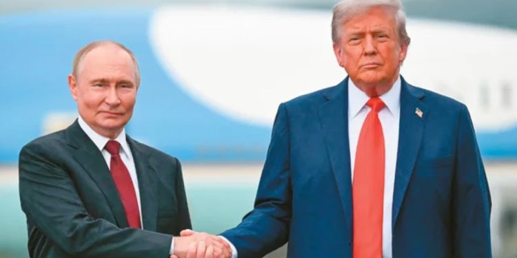 “Shpresojmë vërtet…”/ Putin për Lindjen e Mesme: Mbështesim përpjekjet e Trump për armëpushimin në Gaza