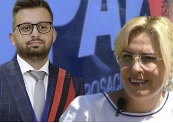 Nuk i shpëton dot burgut, Entela Çanos fiton me shkelje tenderin e mbikëqyrjes së aksit Tiranë–Durrës