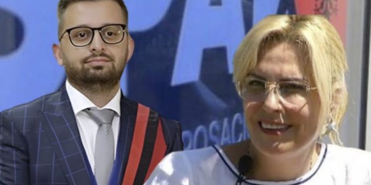 Nuk i shpëton dot burgut, Entela Çanos fiton me shkelje tenderin e mbikëqyrjes së aksit Tiranë–Durrës