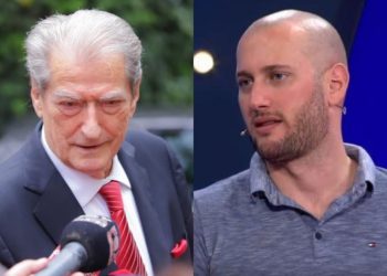 “Nuk do të dal në fushatë me Berishën”/ Kandidati opozitar për Tiranën, Flor Binaj: Në fletë të votimit do të jetë kandidat i pavarur