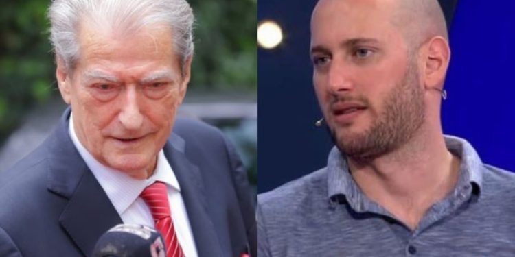 “Nuk do të dal në fushatë me Berishën”/ Kandidati opozitar për Tiranën, Flor Binaj: Në fletë të votimit do të jetë kandidat i pavarur