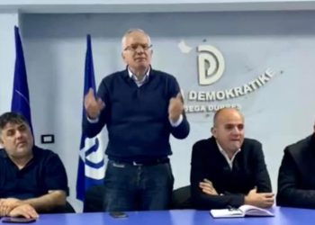 Bënte parimorin dhe kritikun me Berishën, Ferdinand Xhaferaj punësohet tek “ushtari” i Edi Ramës