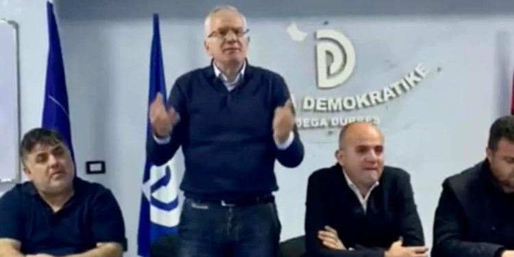 Bënte parimorin dhe kritikun me Berishën, Ferdinand Xhaferaj punësohet tek “ushtari” i Edi Ramës