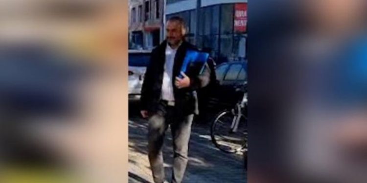 Goditi rojën e sigurisë së Gjykatës të Vlorës, arrestohet avokati Redi Llanaj