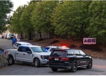 Shpërthimi në fabrikën e eksplozivëve në Tennessee, asnjë i mbijetuar