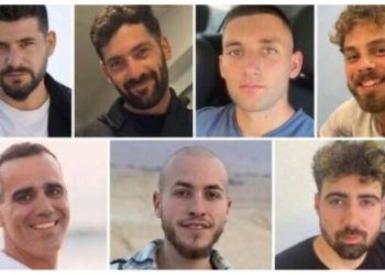 Marrëveshja e paqes në Gaza! Hamasi dorëzon 7 pengjet e para izraelite, lot dhe brohoritje në Tel Aviv