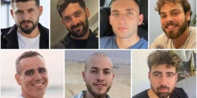 Marrëveshja e paqes në Gaza! Hamasi dorëzon 7 pengjet e para izraelite, lot dhe brohoritje në Tel Aviv