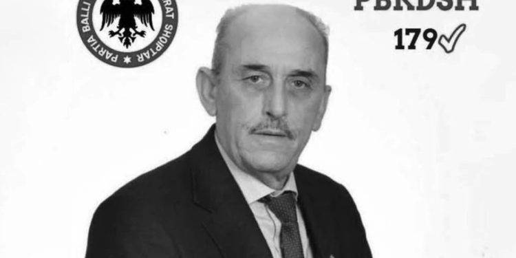 ÇUDIRA në Kosovë! Ndërroi jetë pak muaj më parë, Nikollë Perkaj rrëmben 52 vota në zgjedhjet lokale