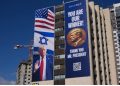 VIDEO/ Momente historike në Izrael! IDF dorëzon shtatë pengjet e para të Hamasit, Trump mbërrin në Tel Aviv