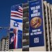 VIDEO/ Momente historike në Izrael! IDF dorëzon shtatë pengjet e para të Hamasit, Trump mbërrin në Tel Aviv