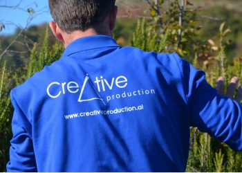 Creative Productions, studioja shqiptare që po vendos standardet e reja të marketingut vizual dhe digjital