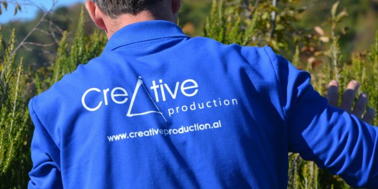 Creative Productions, studioja shqiptare që po vendos standardet e reja të marketingut vizual dhe digjital