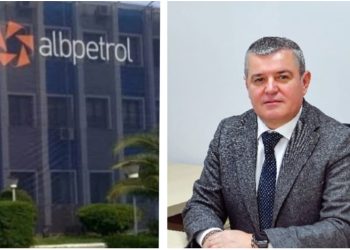 Turpi i drejtësisë: drejtori i aferave të naftës, Eltar Deda, në zyrë dhe jo në burg!- 240 milionë euro dëm dhe asnjë përgjegjësi, SPAK mbyll syt