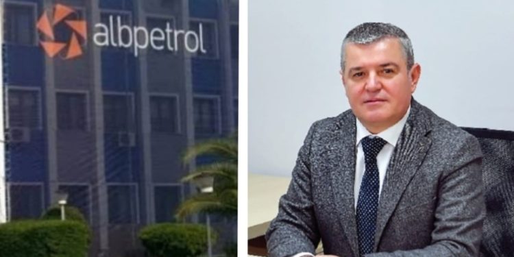 Turpi i drejtësisë: drejtori i aferave të naftës, Eltar Deda, në zyrë dhe jo në burg!- 240 milionë euro dëm dhe asnjë përgjegjësi, SPAK mbyll syt