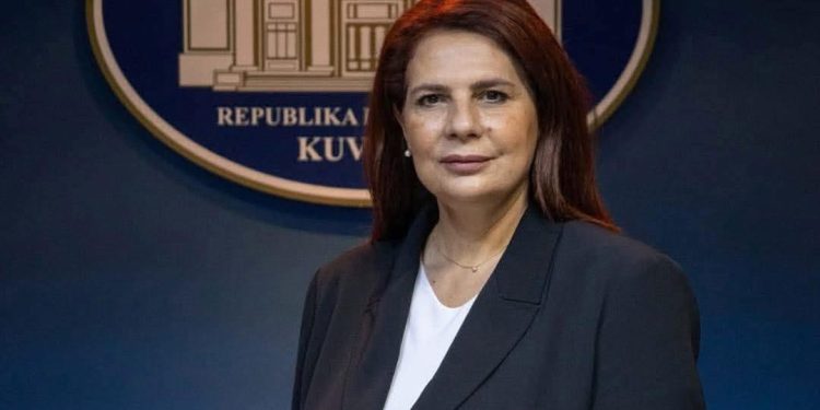 SKANDAL/ Kandidatja e PS për bashkinë e Vlorës, motra e trafikantit të njohur të drogës/ EMRI