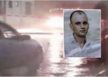 Në kërkim për vrasjen e Edmir Bregut, arrestohet Aldo Avdyli