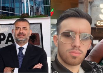 Ekskluzive/ Paratë e basteve ilegale në kullën 28-katëshe në Ali Dem, rrjeti i pistë i Lendi Palajt dhe lidhjet me Tom Doshin