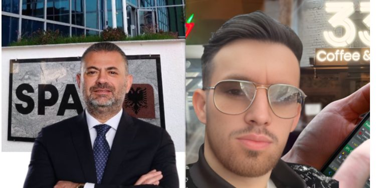 Ekskluzive/ Paratë e basteve ilegale në kullën 28-katëshe në Ali Dem, rrjeti i pistë i Lendi Palajt dhe lidhjet me Tom Doshin