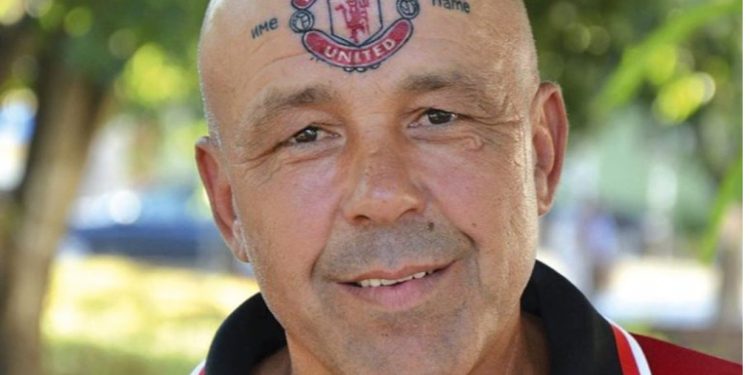 “Emri im është Manchester United”: Supertifozi bullgar që luftoi për të ndryshuar identitetin e tij
