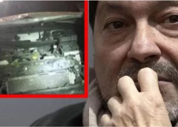 1 kg eksploziv pranë makinës! Zbardhen detaje nga atentati ndaj gazetarit investigativ italian, sekuestrohen pamjet filmike