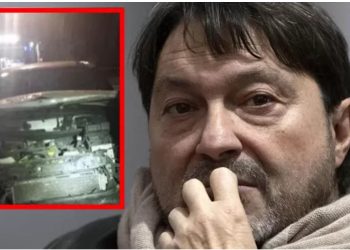 Nga investigimi i bujshëm marrëveshjes Rama-Meloni, kush është Sigfrido Ranucci, gazetari i njohur italian që ju bë atentat me eksploziv në Itali