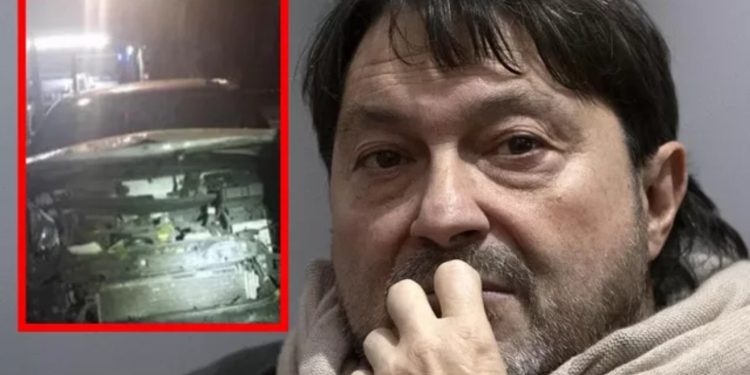 Nga investigimi i bujshëm marrëveshjes Rama-Meloni, kush është Sigfrido Ranucci, gazetari i njohur italian që ju bë atentat me eksploziv në Itali