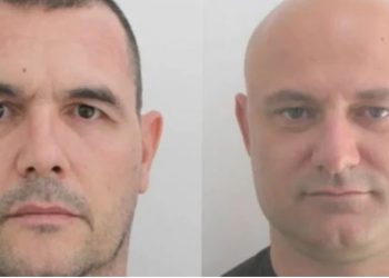 “Nuk ka logjikë…”, atentati ndaj Arjan Ndojës/ Meçaj dhe Dervishaj ‘përplasen’ në GJKKO: Mua më ndihmoj Zoti ndërsa Andi Malokun se ndihmoi, nuk po kërkoj mëshirë