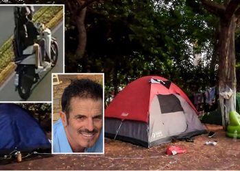 Vrasja e pronarit grek dhe mikut të tij shqiptar në Greqi/ Rrëfen dinamikën e ngjarjes nipi i tij: Sapo dëgjova të shtënat vrapova bashkë shqiptarin dhe …